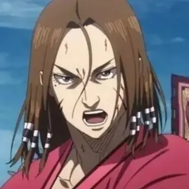 Profile image of 蒙恬