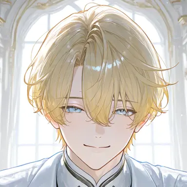 Profile image of Joshua