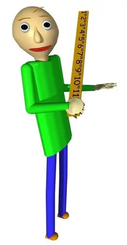 Profile image of バルディ