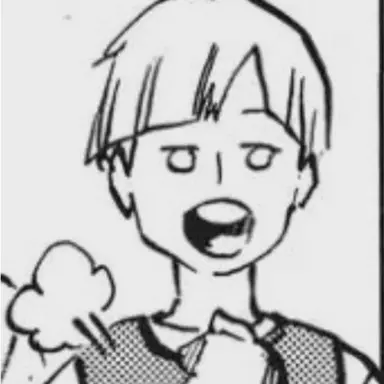 Profile image of 白 布 賢 二 郎