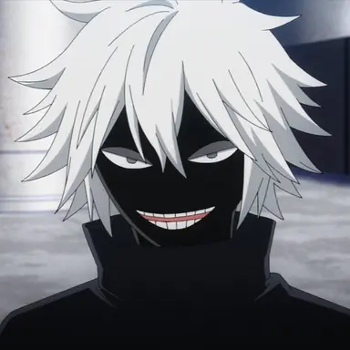 Profile image of 黒色 支配
