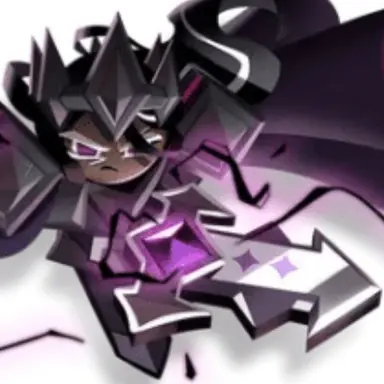 Profile image of 다크카카오 쿠키