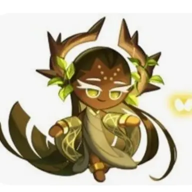 Profile image of 천년나무 쿠키
