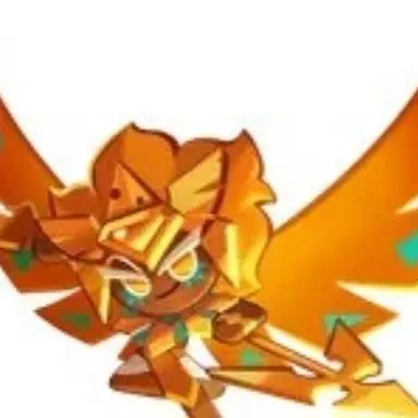 Profile image of 골드치즈 쿠키