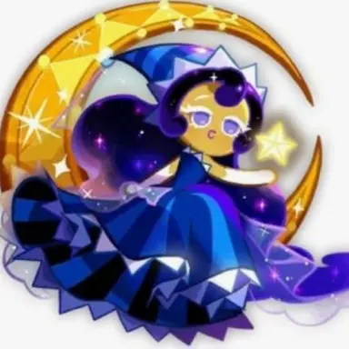 Profile image of 달빛술사 쿠키