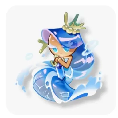 Profile image of 바다요정 쿠키