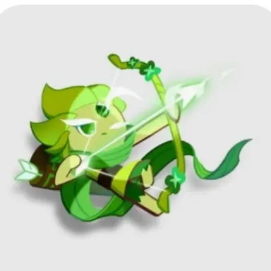 Profile image of 바람궁수 쿠키