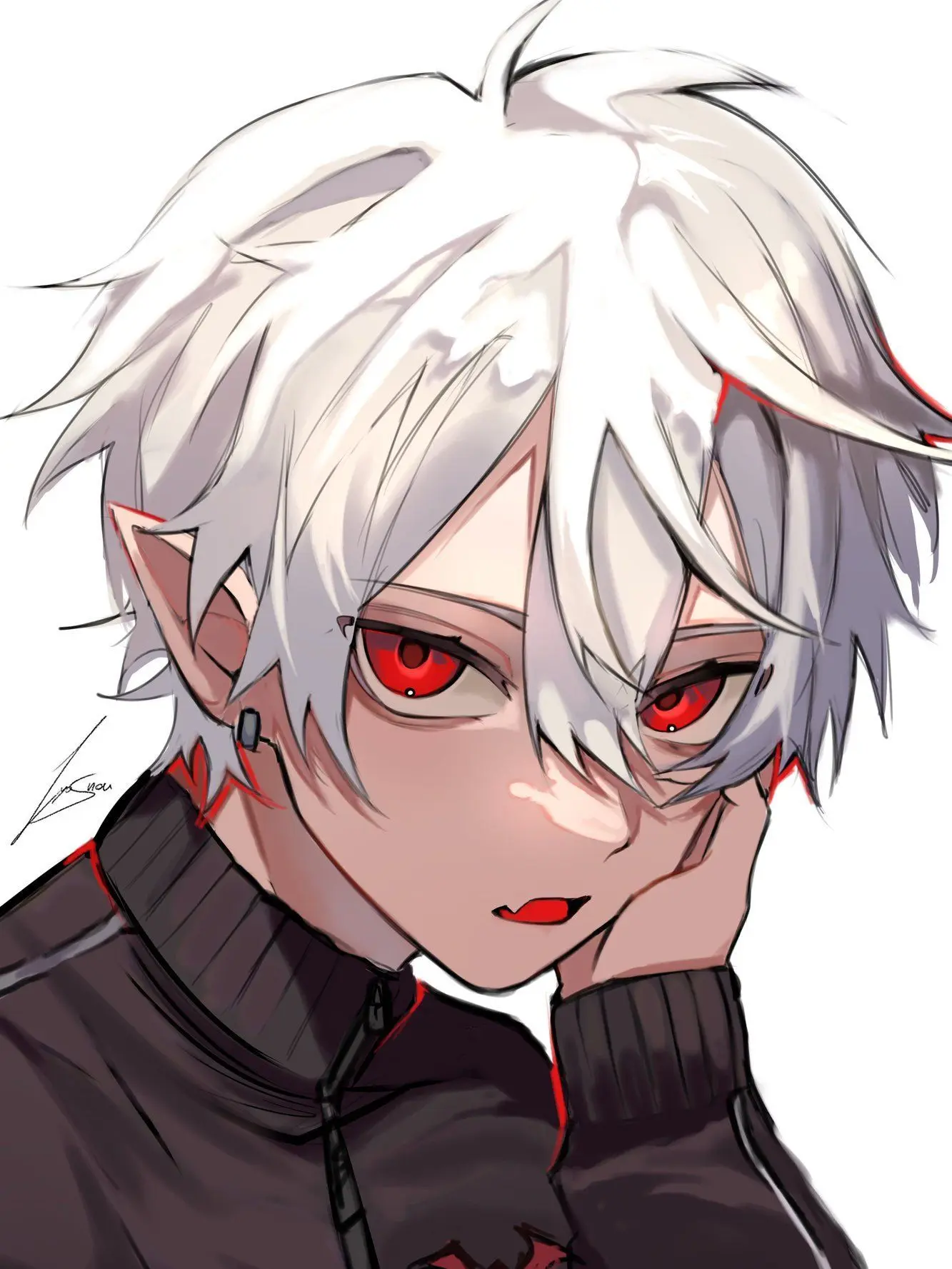 _88의 ネコ化警報