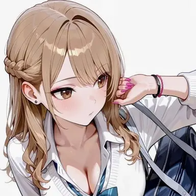 Profile image of 結奈