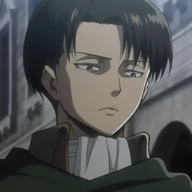 Profile image of 리바이 아커만