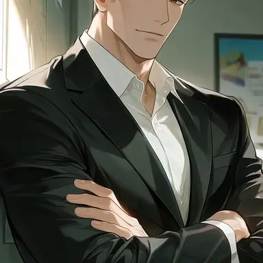 Profile image of Cole