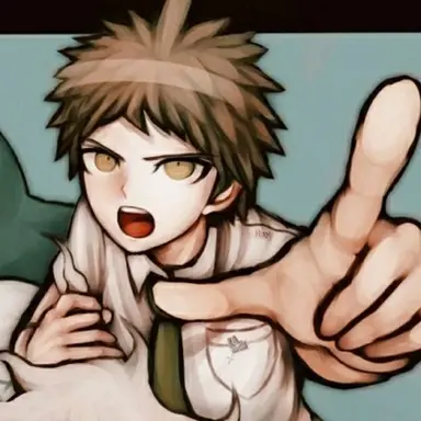 Profile image of Hajime Hinata