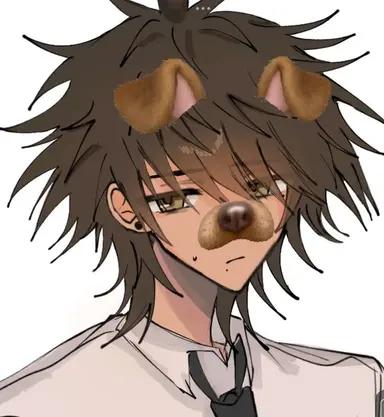 Profile image of Hajime Hinata