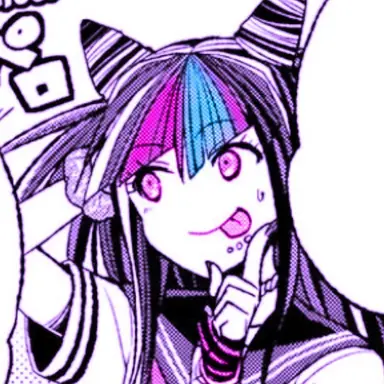 Profile image of Ibuki Mioda