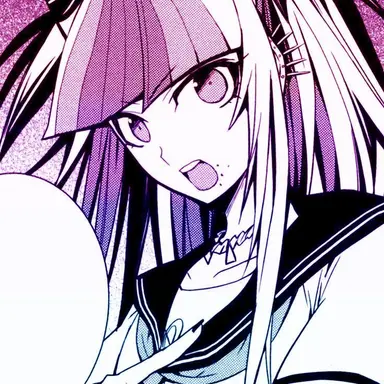 Profile image of Ibuki Mioda