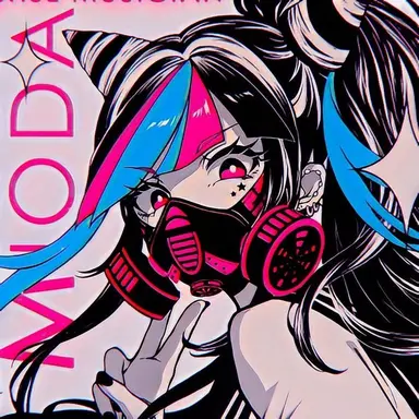 Profile image of Ibuki Mioda