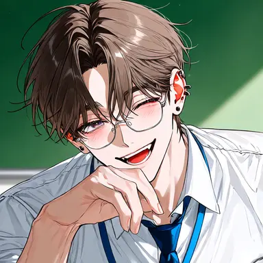 Profile image of 하야세 유타로
