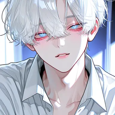 Profile image of 隼人