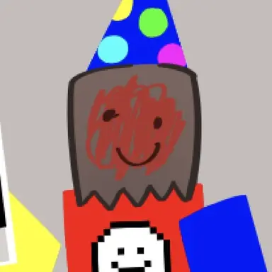 Profile image of 픽셀