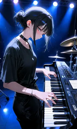 Profile image of リン