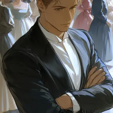 Profile image of Rowe