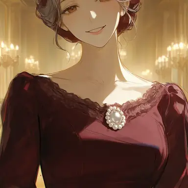 Profile image of Seraphine