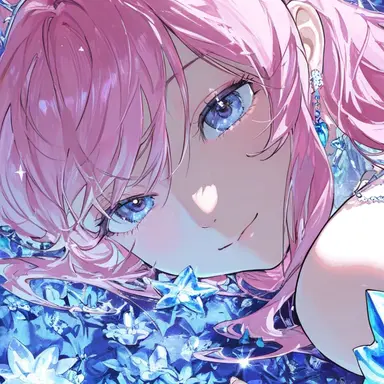 Profile image of 蒼子