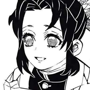 Profile image of Kocho Shinobu