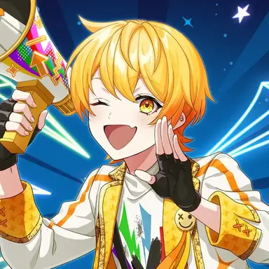Profile image of あっきぃ