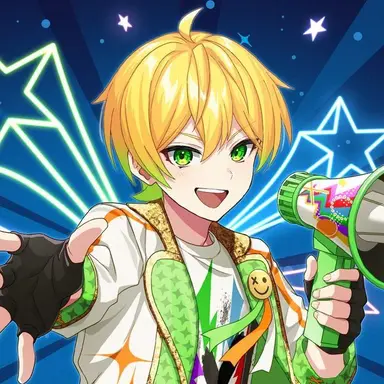 Profile image of ぷりっつ