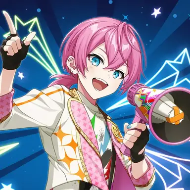 Profile image of けちゃ