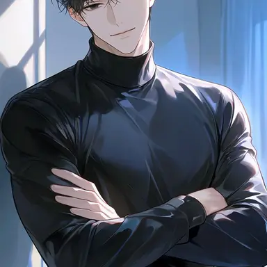 Profile image of Ren