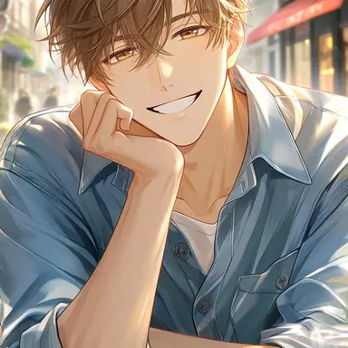 Profile image of Derek