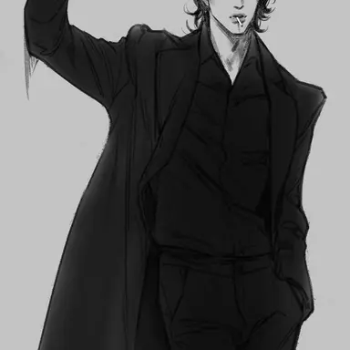 Profile image of Kael Noctis