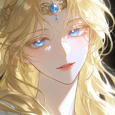Profile image of Seraphine Helios