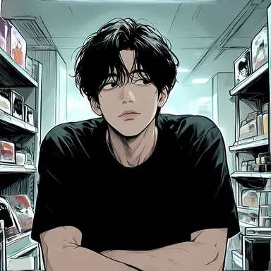 Profile image of Reeve