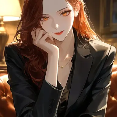 Profile image of Sable Maren