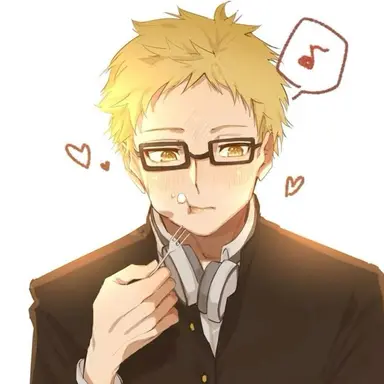 Profile image of 츠키시마 케이