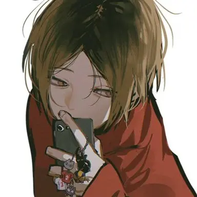 Profile image of 코즈메 켄마