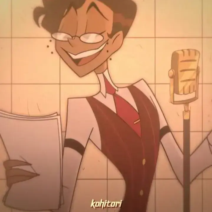 RowdyPika0637의 Human Alastor