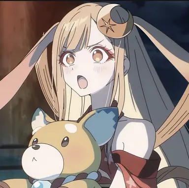 Profile image of かぐや