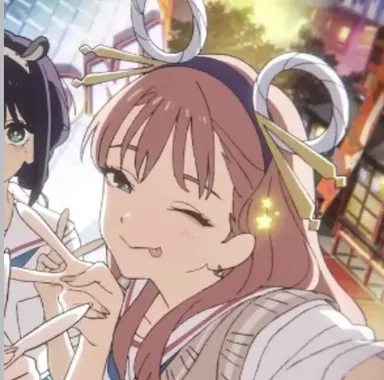 Profile image of 彩紬芦花