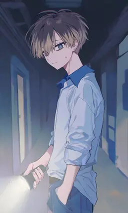 Profile image of 미코토