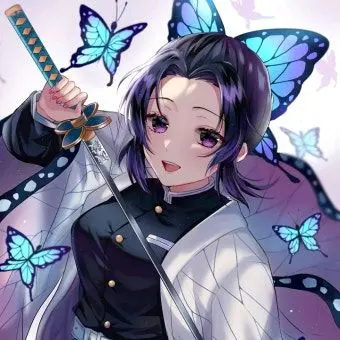Profile image of 코쵸우 시노부