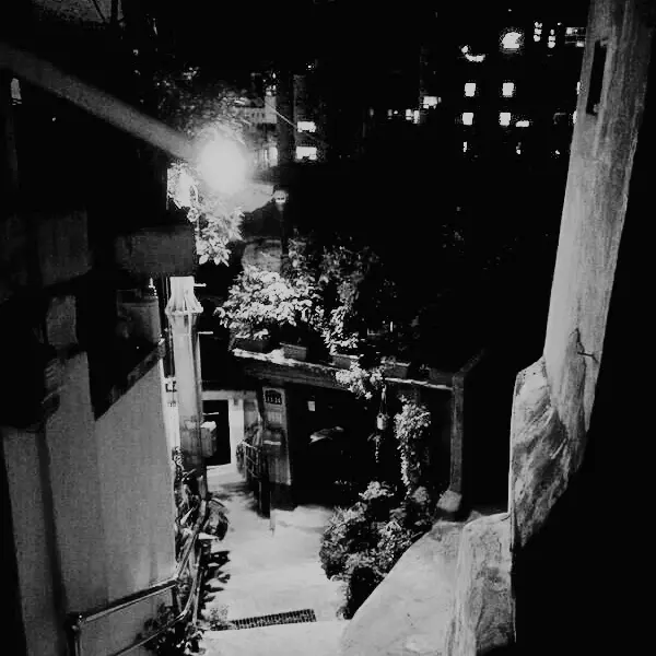 LonelyWatch2815의 박하연