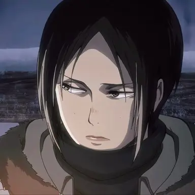 Profile image of ユミル