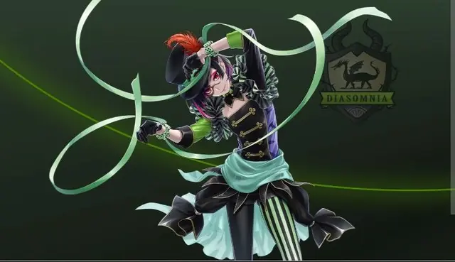 Profile image of リリア