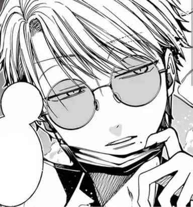 Profile image of 暗