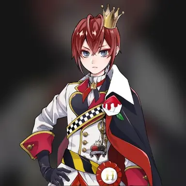 Profile image of リドル
