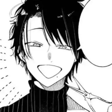 Profile image of 明